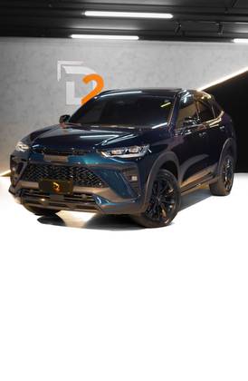 GWM HAVAL H6 GT 1.5 PHEV AWD E-TRACTION